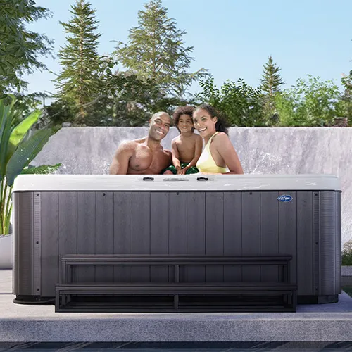 Patio Plus hot tubs for sale in Mendoza